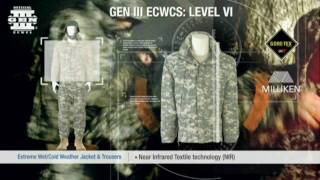 ADS  GEN III ECWCS  A System Overview [upl. by Lenhard842]