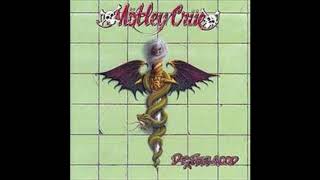 Motley Crue  Dr Feelgood 1989  Full Album [upl. by Tterej]