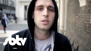 Jam Baxter  Skooled By Bars SBTV [upl. by Attenyw]