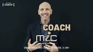 Il corso Vita da Coach con Livio Sgarbi [upl. by Yraek]