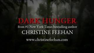 Dark Hunger by Christine Feehan A Carpathian Novella quotDark Series 14quot [upl. by Bixler705]