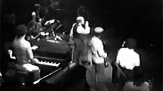 Van Morrison  Tupelo Honey  live [upl. by Tildy407]