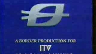 ITV Production Slides  Montage 198990 [upl. by Araas]