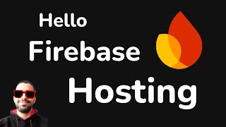 Deploy Your Website on Firebase Hosting [upl. by Lotti907]