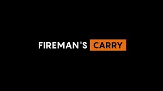 Firemans Carry [upl. by Klusek41]