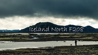 Iceland North F208  First Half  October [upl. by Arihk]