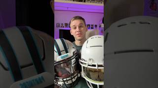 Which Helmet is Lighter SpeedFlex or Schutt F7 🏈 foryou nfl nflfootball foryourpage [upl. by Battat619]