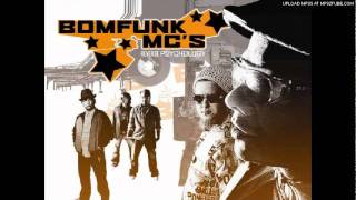 Bomfunk MC  Track Star [upl. by Joseito]