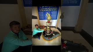 Mahadev music મહાદેવsorts 2024 viralvideo ringtone [upl. by Ahsitneuq556]