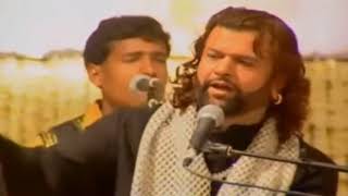 HANS RAJ HANS ON NIRANKARI BABA JI 50th BIRTHDAY  HEART TOUCHING SONGS [upl. by Belier]