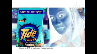 Tide Commercial In G Major 7 [upl. by Niwre]