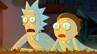 ‘Rick and Morty’ Season 7 Trailer Debuts Fired Creator Justin Roiland’s Voice Replacements [upl. by Talbot345]