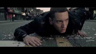 Eminem not Afraid vidéo [upl. by Barnaby]