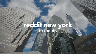 Snoo gets ready for Reddits IPO [upl. by Janie]