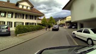 Street View Steffisburg [upl. by Ramiah]