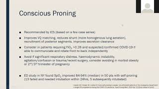 EMSA Primary FRCA Teaching 1 Respiratory [upl. by Bushey]