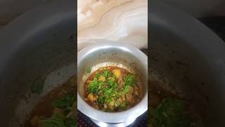 Aloo Gobi recipe food desifood Gobi fyp viral [upl. by Legnaleugim225]