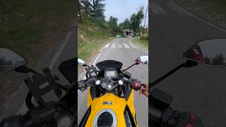 400 km mileage😱 karizmaxmr mileagebike viralvideos shortvideos ytshorts trending shorts [upl. by Ahearn126]