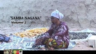 SAMBA NAGANA 21  THEATRE SONINKE [upl. by Jovi627]