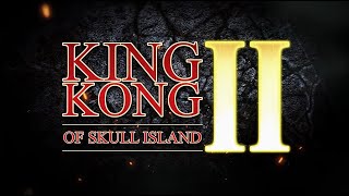 Kong Skull Island  Movie Action Scene  Recap Blade kongskullisland kong recapblade [upl. by Eirbua]