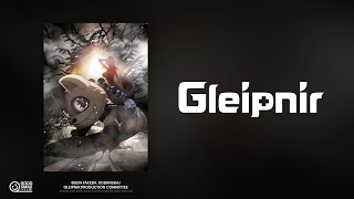 Gleipnir — OFFICIAL TEASER TRAILER [upl. by Shanly]