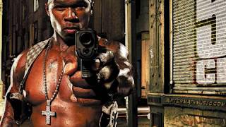 50 Cent  Many Men Remix With Lyrics [upl. by Kempe61]