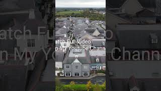 Kildare Village Ireland Western Europe travel nature discoverireland [upl. by Danielson]