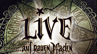 ASP  Me ASP LIVE … auf rauen Pfaden [upl. by Kan908]