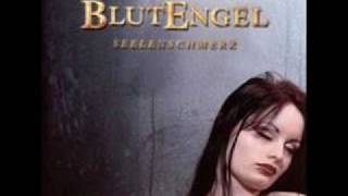 Blutengel  Der Spiegel [upl. by Mandy]