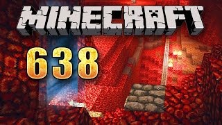 Minecraft 638 GER  Zurück zu alten Schauplätzen  Lets Play [upl. by Tullius]