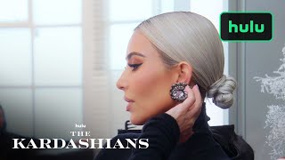 The Kardashians Season 2  Kendall Vibes  Hulu [upl. by Ahsait501]