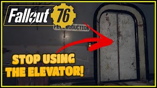 The Fastest Way To Rank Up In 2024  Fallout 76 [upl. by Edahc257]