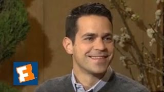 Dave Karger  The Today Show  Fandango FrontRunners  FandangoMovies [upl. by Rheta]