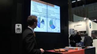 Flexible Power with Reciprocating Gas Engines  Wärtsilä [upl. by Ativet]