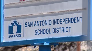 SAISD wants your feedback on how to utilize 19 properties to help students [upl. by Gentes114]