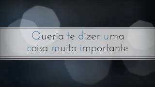 Namoro a distância declaração [upl. by Hayotal]