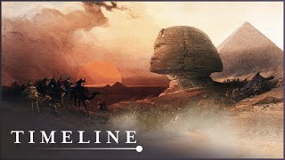 What Ancient Wonders Are Hidden In The Sahara  Eternal Egypt  Timeline [upl. by Seana]