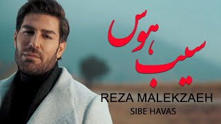 Reza Malekzadeh  Sibe Havas  سیب هوس  رضا ملک زاده [upl. by Nahtnanhoj]