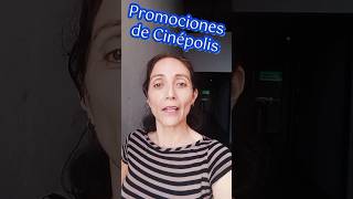 Cinépolis y Cinemex lanzan la casa por la ventana promociones [upl. by Blackmore]