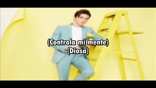 Drake Bell Diosa Karaoke [upl. by Ardnahsal332]