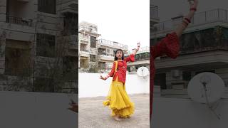 Navrai Majhi  Sangeet Choreography shorts navraimajhi dance weddingdance abhigyaajaindancelife [upl. by Ahtela]