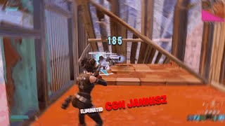 Had enough 😠I Fortnite highlights 5 I Knugen [upl. by Noremmac]