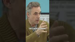 You Are Not Free You Are Just Chaotic  Jordan B Peterson [upl. by Ntsyrk]