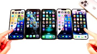 iPhone 16 Pro Max  Best Max iPhones To Upgrade [upl. by Schild]