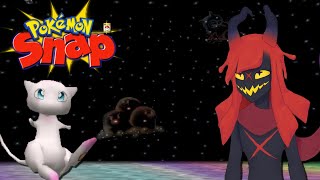 Pokemon Snap Full Playthrough [upl. by Nylisoj]