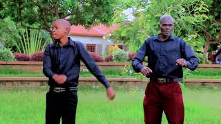 Mchungaji  AIC Mwaani Neema Choir  official video [upl. by Adneral473]