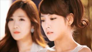 English Cover TAra and Davichi  We Were in Love SingaLong Version [upl. by Reo]