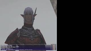 FFXI The Voracious Resurgence Mission 34 [upl. by Ardolino278]