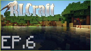 RLCraft in 2024 Episode 6 [upl. by Janela253]