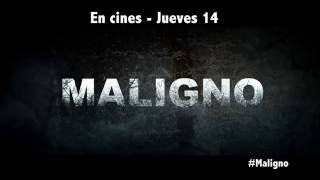 Maligno  TV spot 30 [upl. by Irrek]